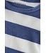 Noppies Noppies Tee Striped Dusty Blue