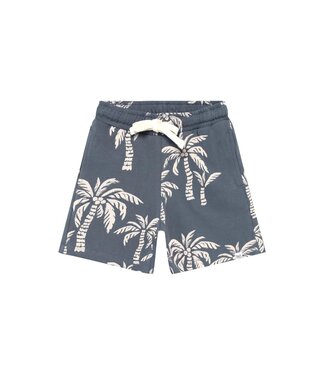 Noppies Shorts Palm Tree Print