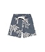 Noppies Shorts Palm Tree Print