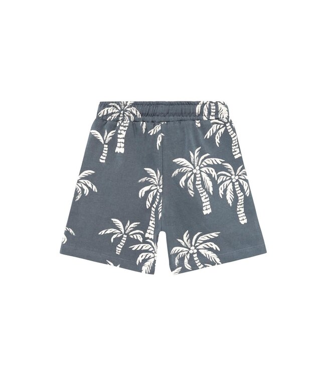 Noppies Noppies Shorts Palm Tree Print
