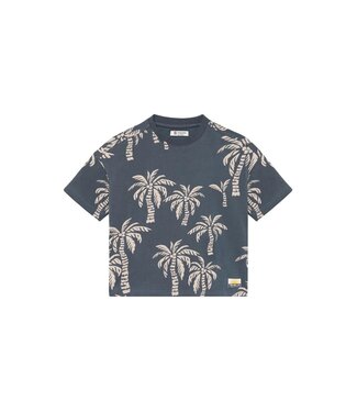 Noppies Tee Palm Tree Print