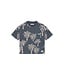 Noppies Noppies Tee Palm Tree Print