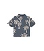 Noppies Tee Palm Tree Print