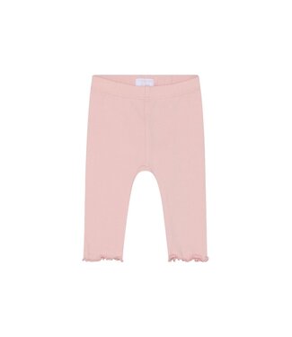 Noppies Infant Legging Pink