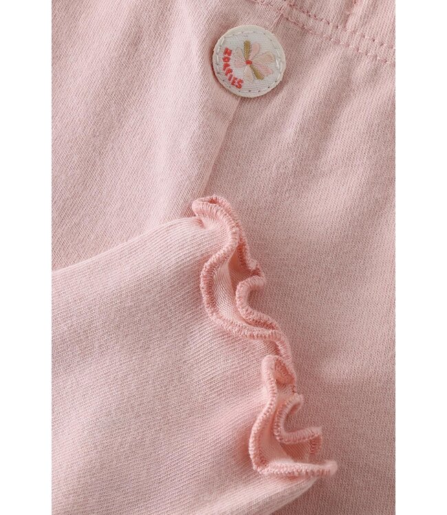 Noppies Infant Legging Pink