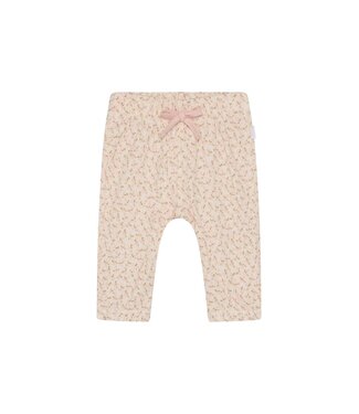 Noppies Infant Relaxed Fit Pant Floral Print
