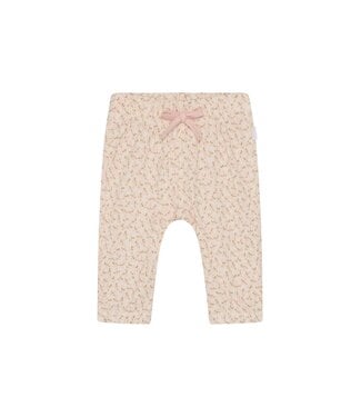 Noppies Noppies Infant Relaxed Fit Pant Floral Print