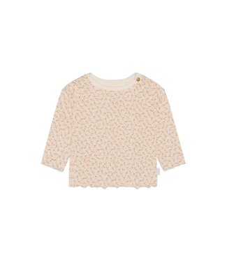 Noppies Infant Top Floral Print