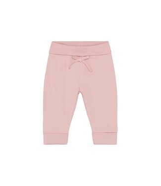 Noppies Infant Pant Peachskin Pink