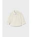 Mayoral Linen Shirt