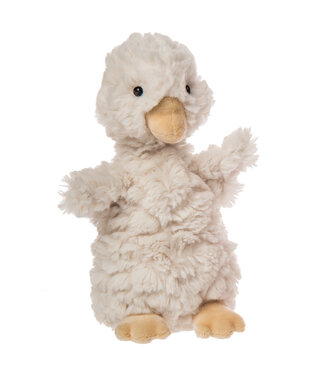 Mary Meyer Putty Plush Duckling 7"