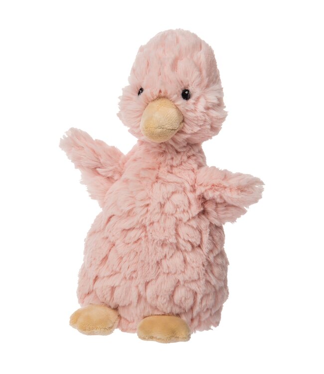 Mary Meyer Putty Plush Duckling 7"