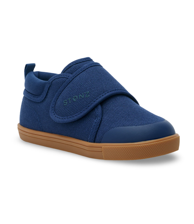 Stonz Stonz Cruiser Natural Toddler Navy
