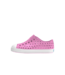 Native Canada Footwear Jefferson Malibu Pink/Shell White