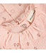 Minymo Minymo Flower Muslin Dress Pink