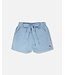 Deux par Deux Deux par Deux Light Chambray Shorts