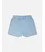 Deux par Deux Deux par Deux Light Chambray Shorts