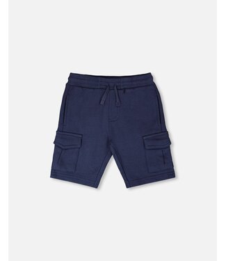 Deux par Deux French Terry Shorts