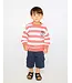 Deux par Deux French Terry Shorts
