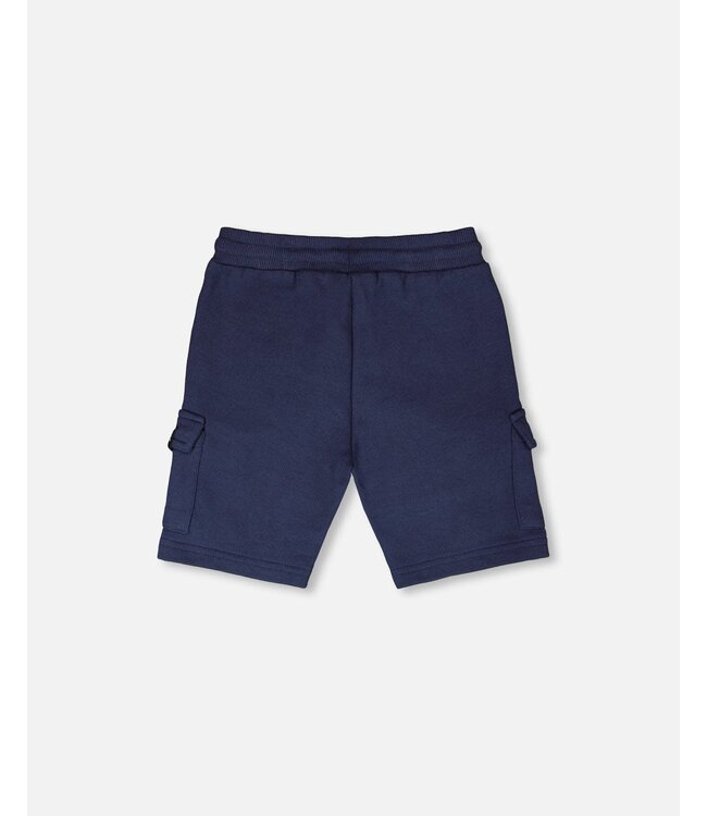 Deux par Deux French Terry Shorts