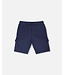 Deux par Deux French Terry Shorts