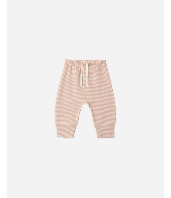 Quincy Mae Drawstring Pant