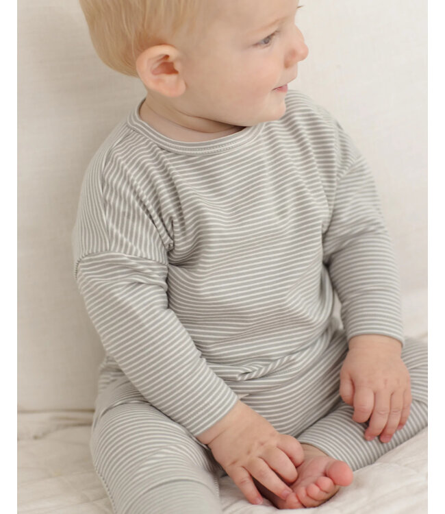Quincy Mae Drawstring Pant