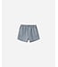 Quincy Mae Quincy Mae Utility Chambray Shorts