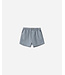 Quincy Mae Utility Chambray Shorts