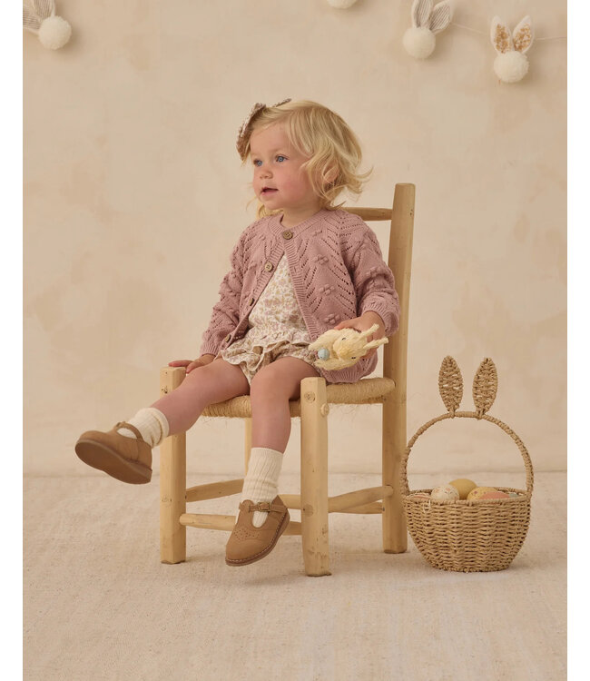 Quincy Mae Knit Cardigan