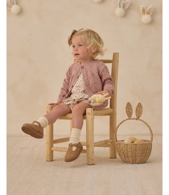 Quincy Mae Quincy Mae Knit Cardigan