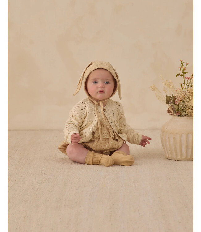 Quincy Mae Quincy Mae Knit Cardigan