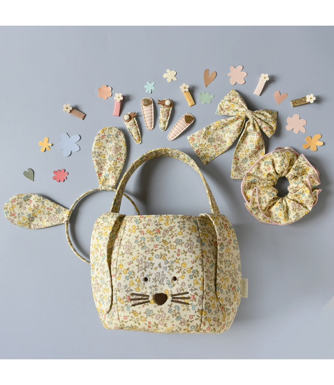 Rockahula Rockahula Petal Bunny Bucket Bag