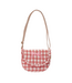 Rockahula Rockahula Gingham Ruffle Bow Bag