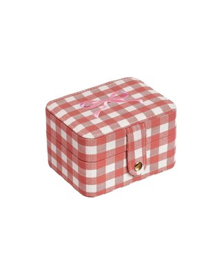 Rockahula Rockahula Jewellery Box Gingham Bow