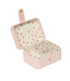 Rockahula Rockahula Jewellery Box Stripy Cherry