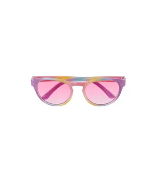 Rockahula Rockahula Sunglasses Pastel Rainbow
