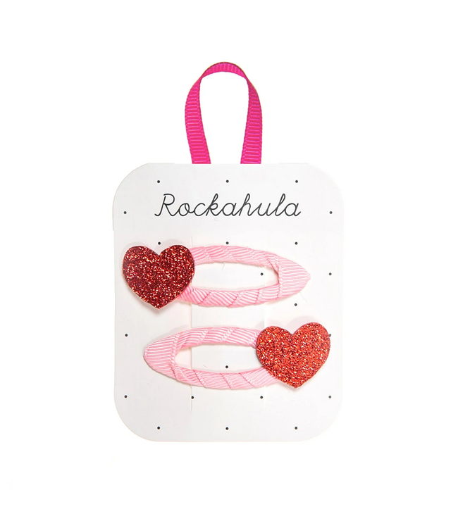 Rockahula Hair Clips