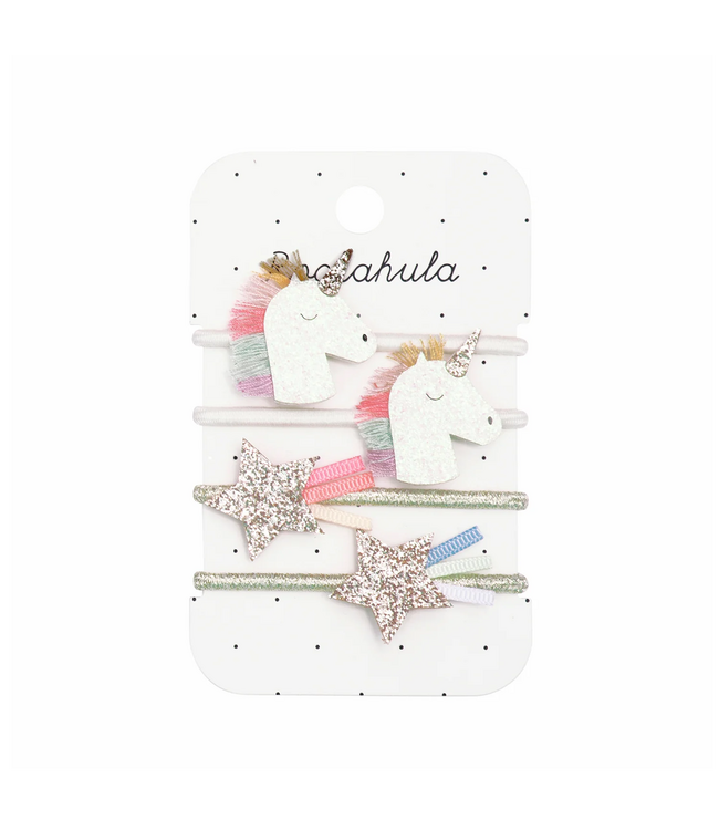 Rockahula Festive Christmas Tree Ponies