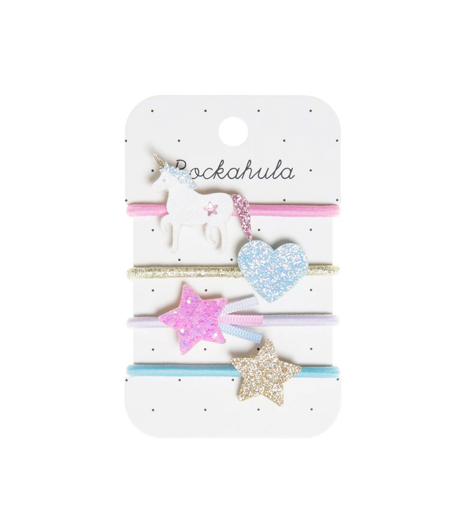 Rockahula Festive Christmas Tree Ponies