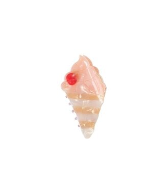 Rockahula Rockahula Very Cherry Ice Cream Claw Clip