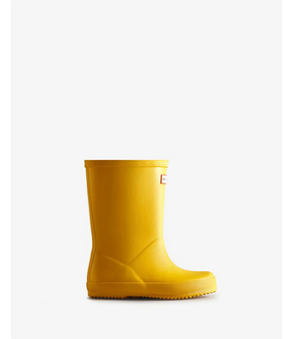 Hunter Hunter Little Kids Original First Classic Boot Yellow