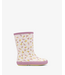 Hunter Hunter Little Kids Original First Classic Boot Cloud Pink Floral Multi