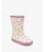 Hunter Hunter Little Kids Original First Classic Boot Cloud Pink Floral Multi