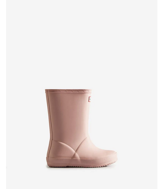 Hunter Hunter Little Kids Original First Classic Boot Azalea Pink