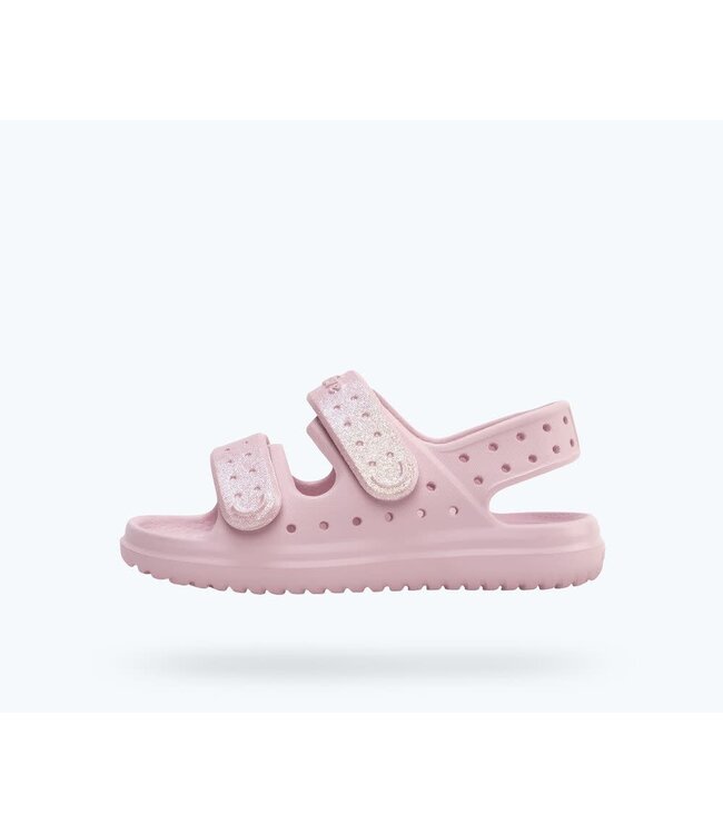 Native Canada Footwear Chase Bio-Bling Little Kid