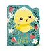 Little Chick Board Book