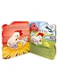 Little Chick Board Book