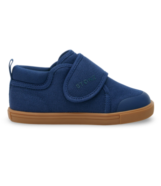 Stonz Cruiser Natural Toddler Navy