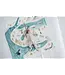 Loulou Lollipop City Swaddle Vancouver